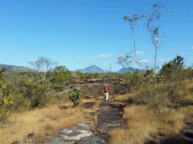 1 Woche Venezuela Rundreise – Canaima (3) 1 Woche Venezuela Rundreise – Canaima (3)
