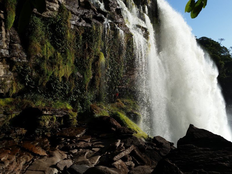 1 Woche Venezuela Rundreise – Canaima (4) 1 Woche Venezuela Rundreise – Canaima (4)
