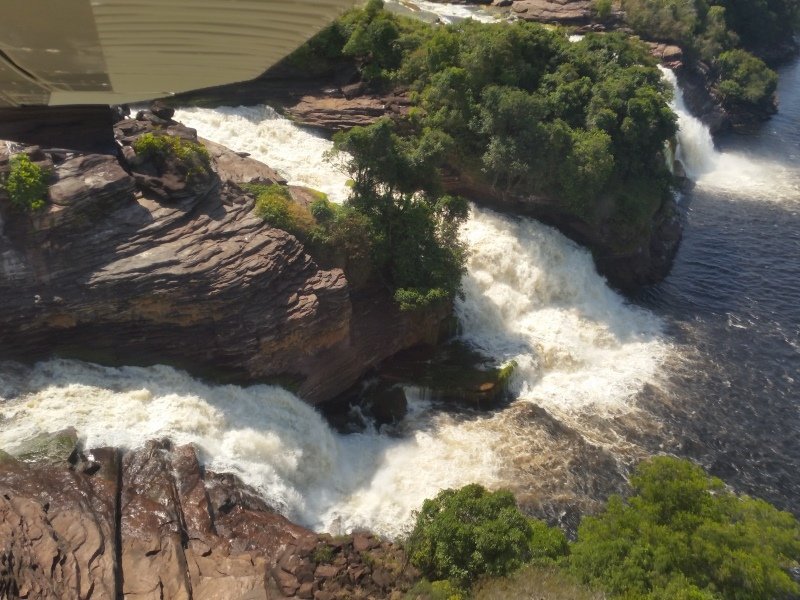 1 Woche Venezuela Rundreise – Canaima (1) 1 Woche Venezuela Rundreise – Canaima (1)