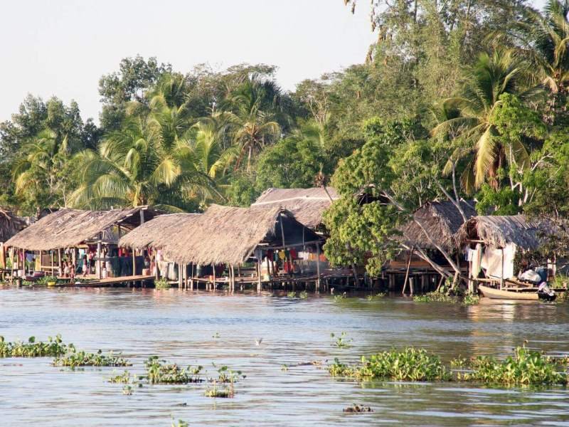 Explorer Rundreise Venezuela (6) Explorer Rundreise Venezuela (6)